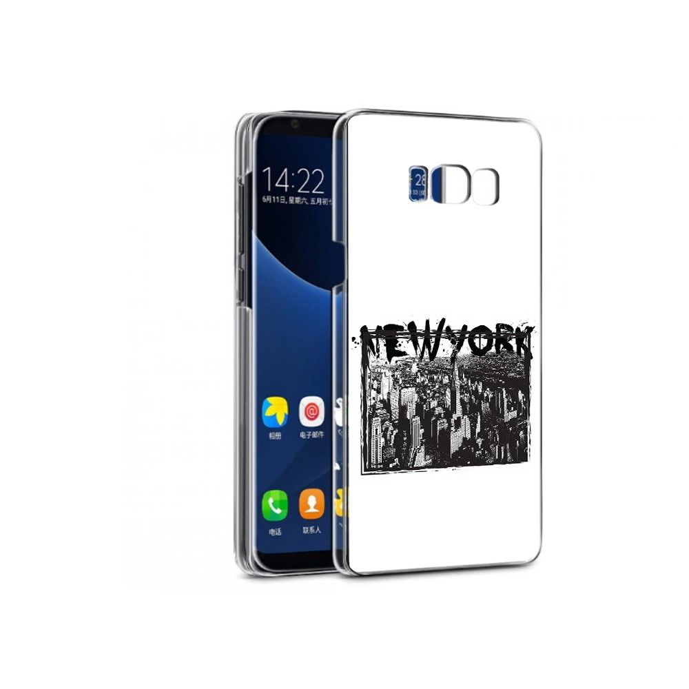 

Чехол MyPads Tocco для Samsung Galaxy S7 че (PT40116.513.671), Прозрачный, Tocco