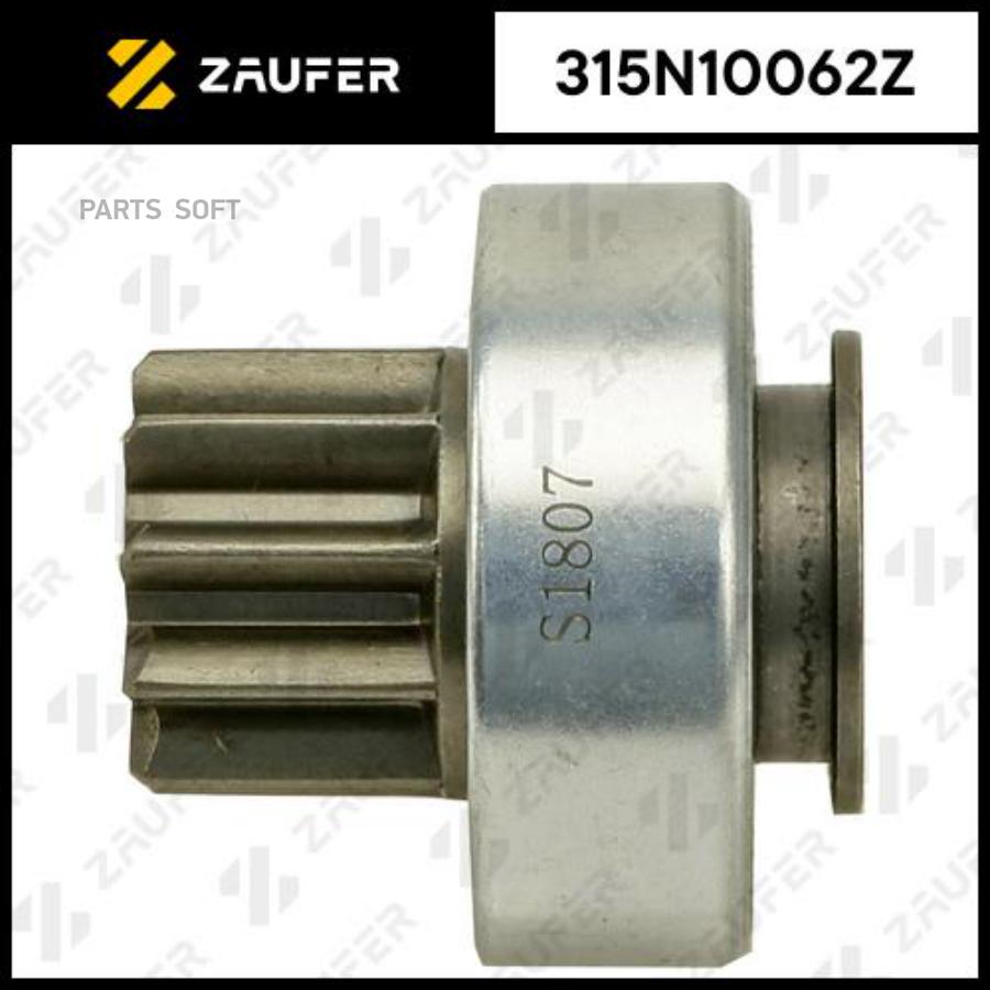 

Бендикс стартера ZAUFER 315n10062z