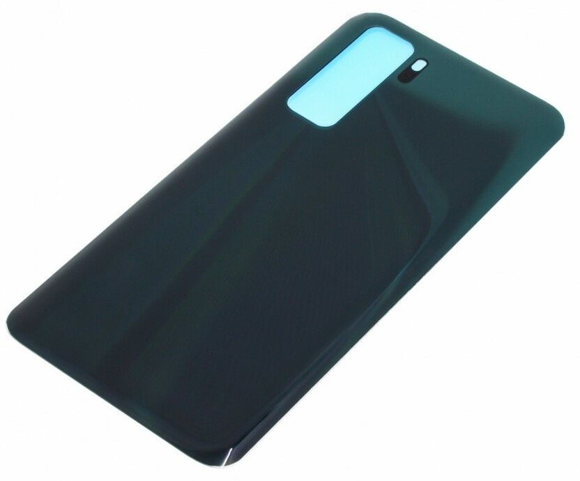Задняя крышка Honor 30s (CDY-NX9A) для смартфона Honor 30s (CDY-NX9A) зеленый