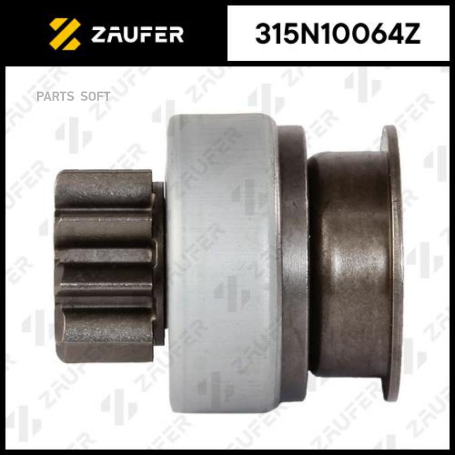 

ZAUFER '315N10064Z Бендикс стартера 1шт