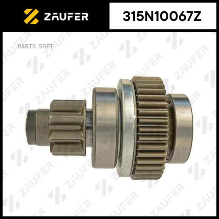

Бендикс стартера ZAUFER 315n10067z