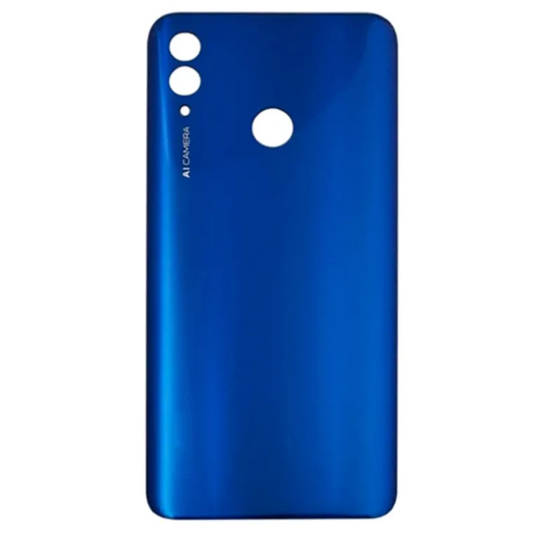 

Задняя крышка Honor Nova 3i (INE-LX1) для смартфона Honor Nova 3i (INE-LX1) синий, Huawei Honor Nova 3i (INE-LX1)