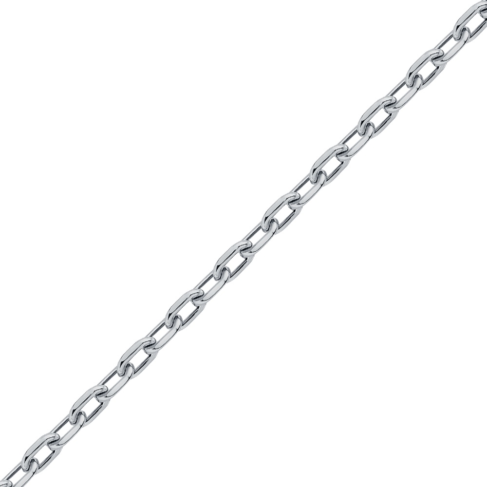 

Цепочка из серебра 55 см 585Gold 804002736, 804002736