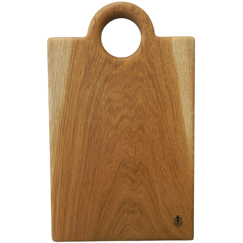 

Разделочная доска Bark Wood Cosy 01-01-016 большая Дуб, Cosy 01-01-016 большая Дуб