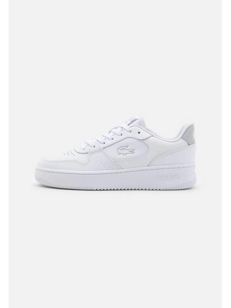

Кеды женские Lacoste LA211A0V3 белые 36 EU, Белый, LA211A0V3