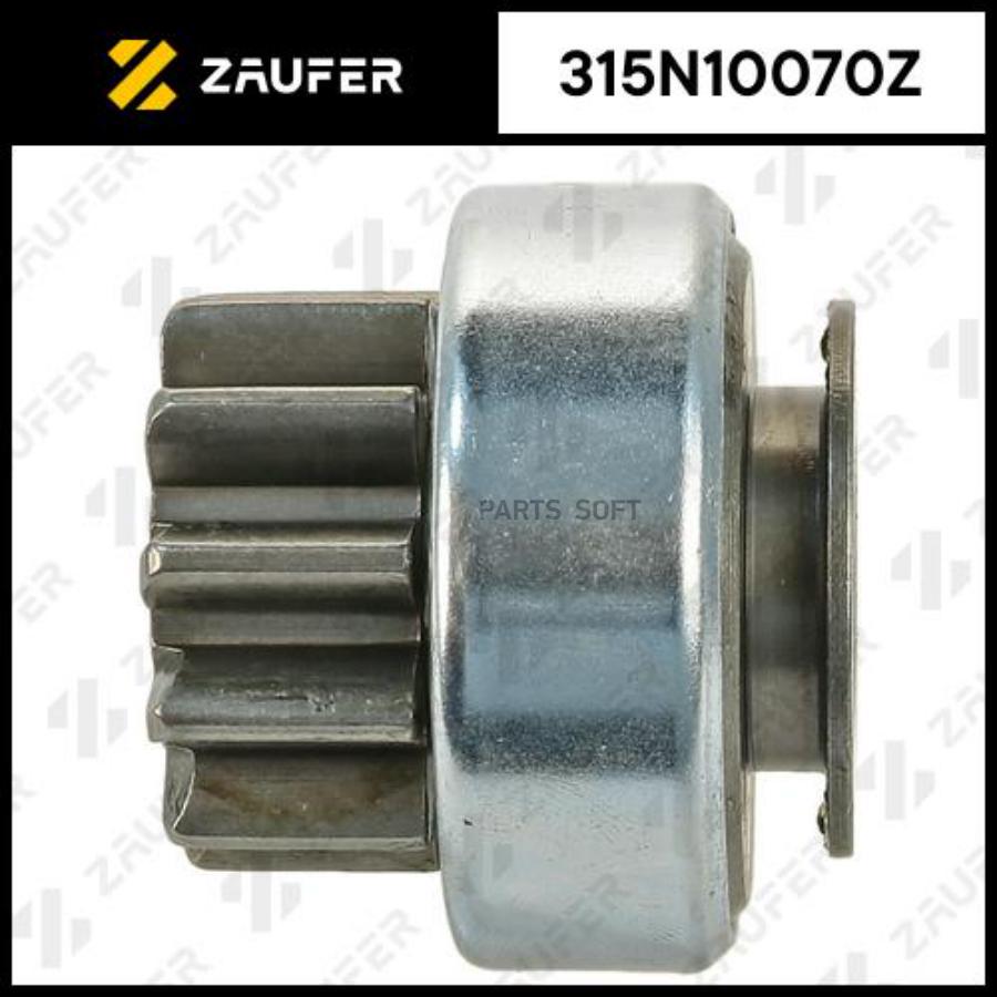 

Бендикс стартера ZAUFER 315n10070z