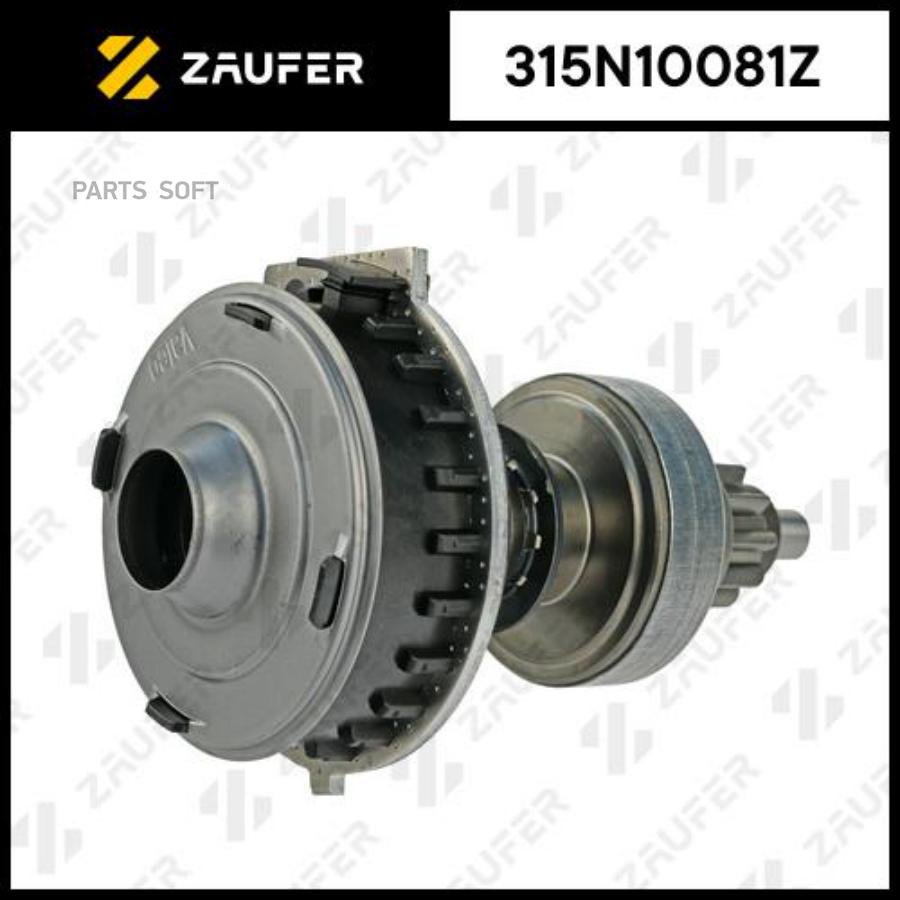 

Бендикс стартера ZAUFER 315n10081z
