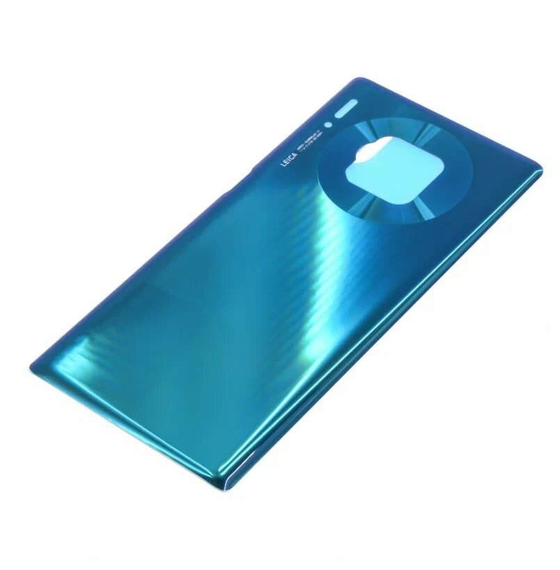 

Задняя крышка Honor LIO-L29 для смартфона Honor Mate 30 Pro зеленый, Huawei Honor Mate 30 Pro (LIO-L29)