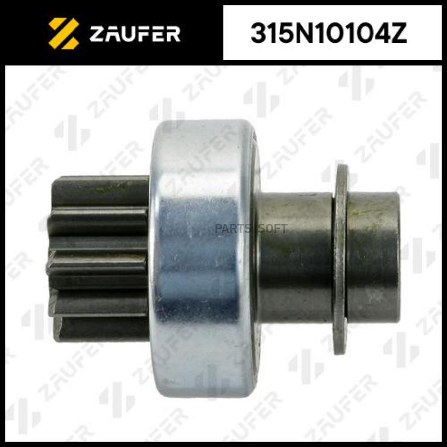 

Бендикс стартера ZAUFER 315n10104z