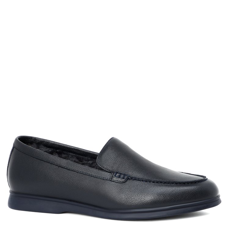 

Лоферы мужские Tendance M32056AW синие 45 EU, Синий, M32056AW