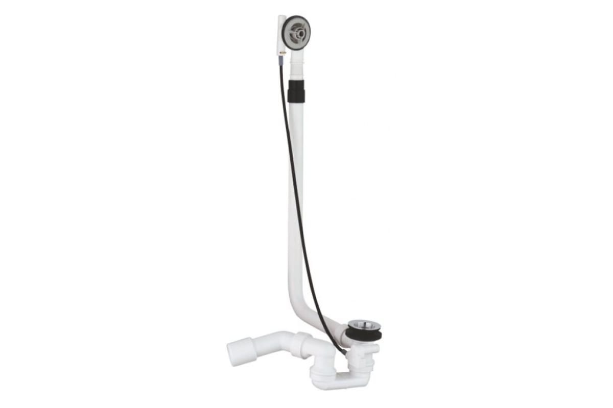 

Grohe Talento Сливной и переливной гарнитур (28943000), Белый
