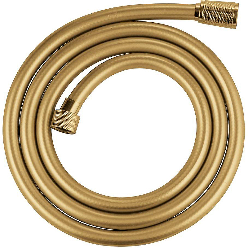 

Grohe Душевой шланг Grohe Silverflex 175 28388GL0 Холодный рассвет, Бронза