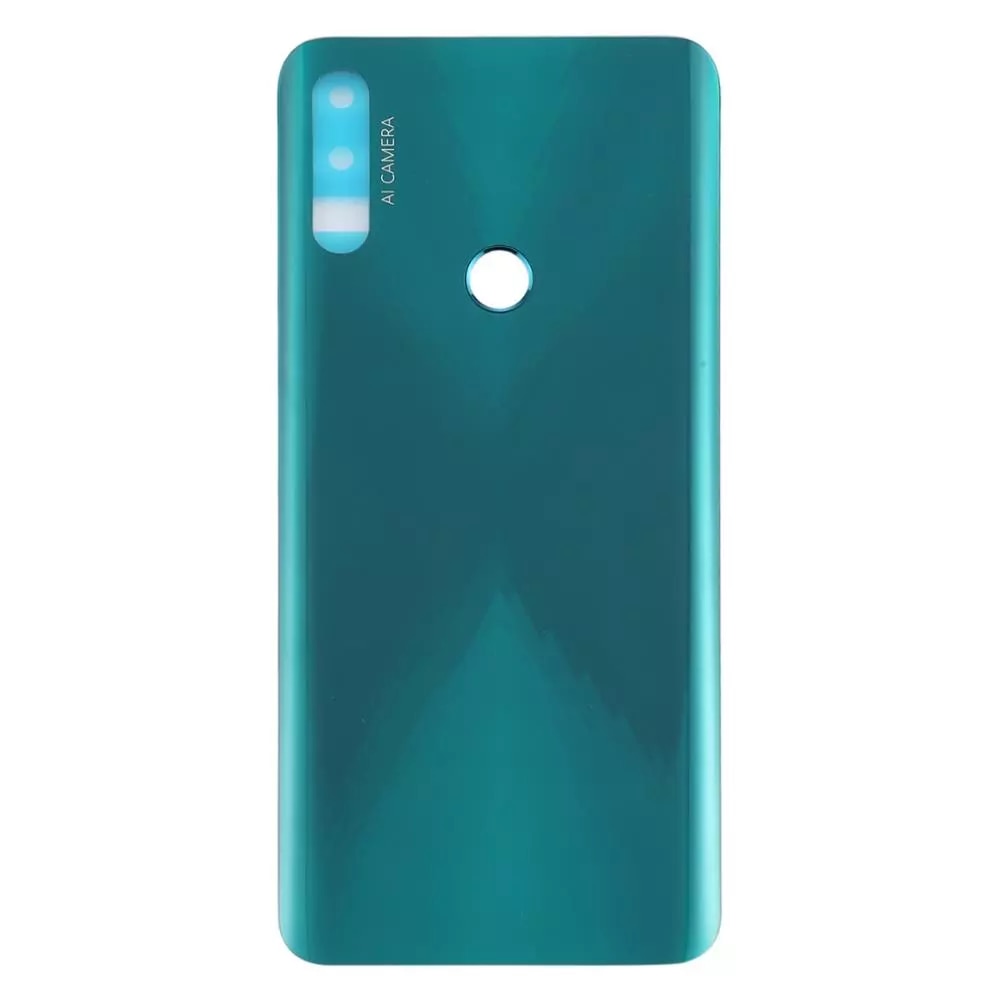 

Задняя крышка Honor Premium Global STK-LX1 для смартфона Honor 9X Premium Global зеленый, Huawei Honor 9X Premium Global (STK-LX1)