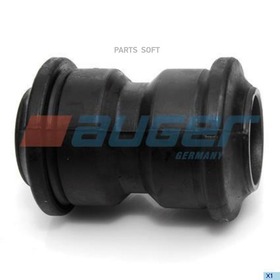 

Втулка Задней Рессоры AUGER арт. 51205