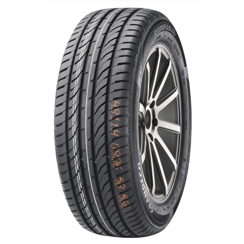 

Шины COMPASAL GRANDECO 215/70R16 100H летние, GRANDECO