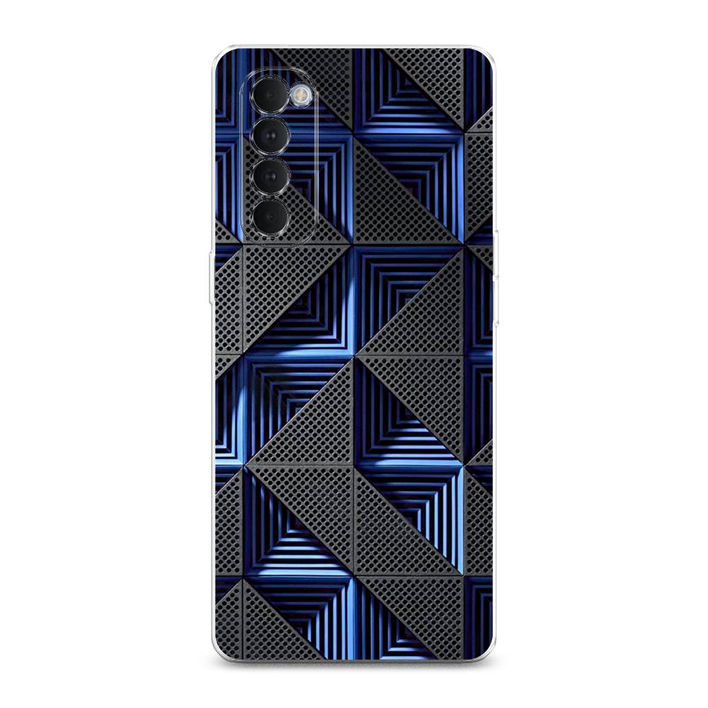 Чехол на Oppo Reno 4 Pro 
