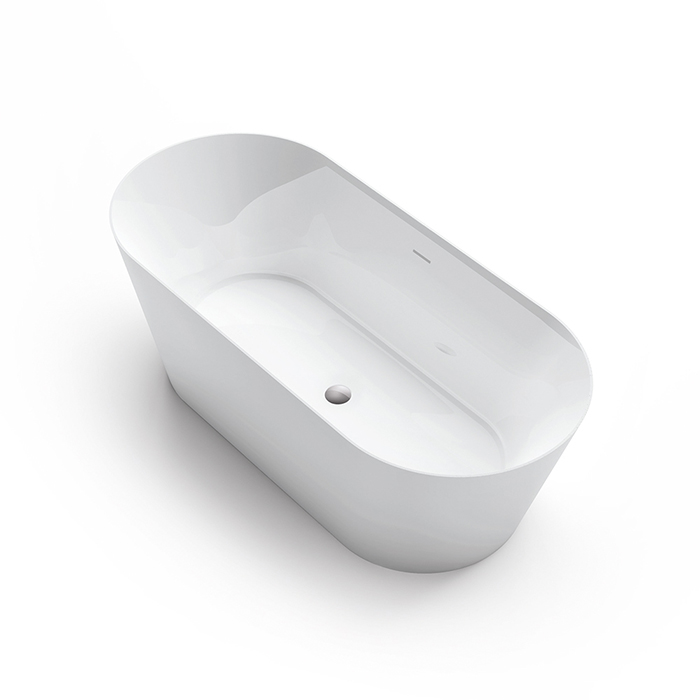 

Gruppo Treesse Акриловая ванна Gruppo Treesse Inka V385BL 150x70