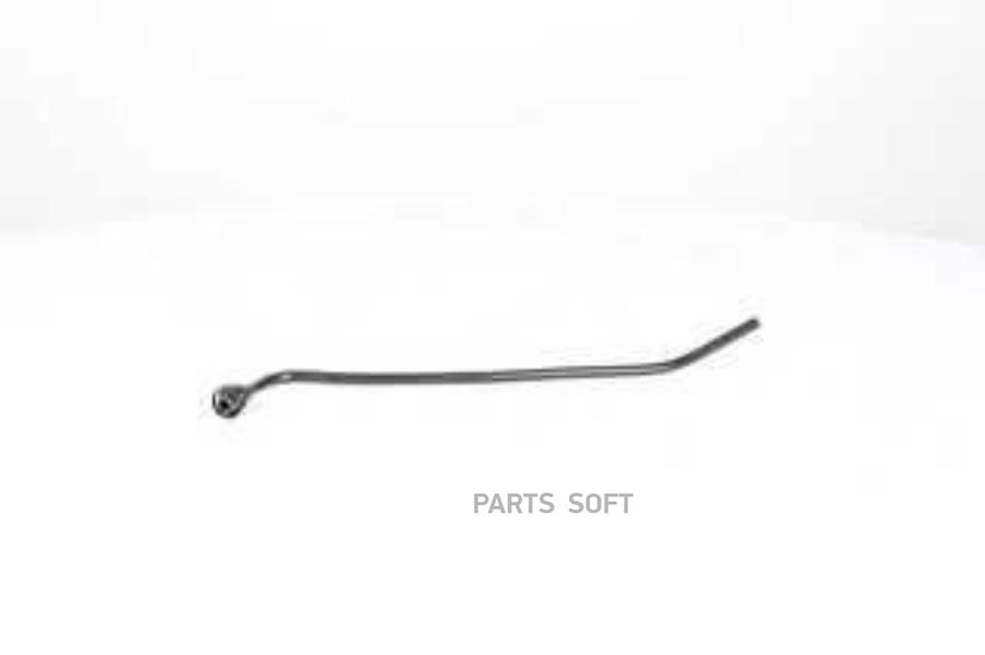 

Basbug Bsg65725006 Bsg 65-725-006 Трубка Системы Охлаждения К Дросс. Заслонке\Opel Astra J