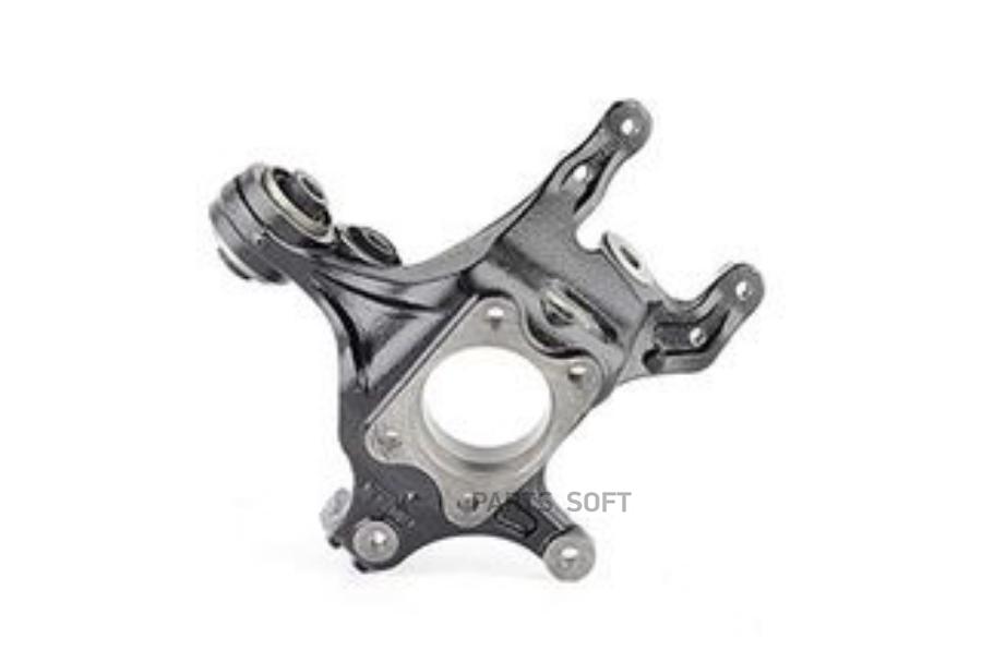 

Basbug Bsg40330013 Bsg 40-330-013 Кулак Поворотный Заднего Левого Колеса / Hyundai Ix35,Tu