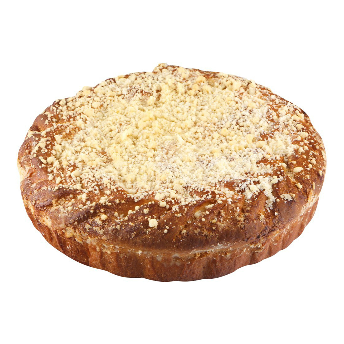 

Пирог Губадия с творогом и изюмом +-1 кг