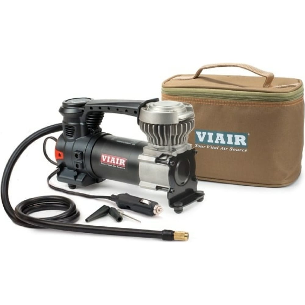 

Viair Компрессор переносной 12V 85P 00085