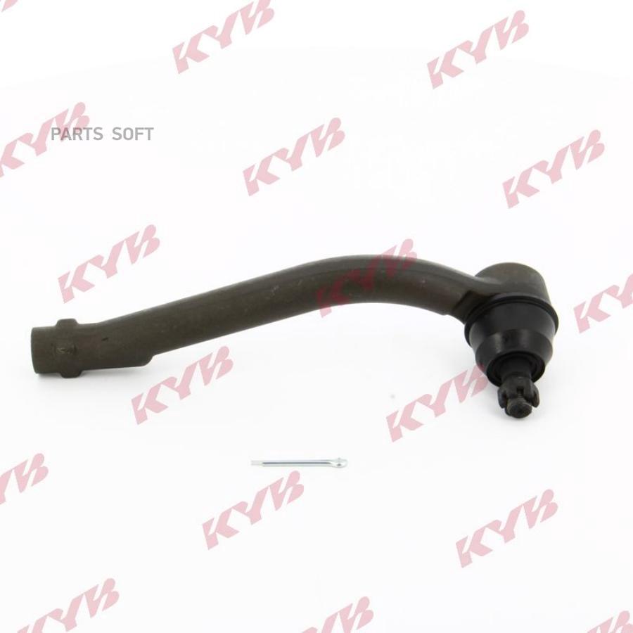 

Наконечник рулевой тяги HYUNDAI iX55 2008-2012, SANTA FE 2005-2013 / KIA SORENTO 2009-2015