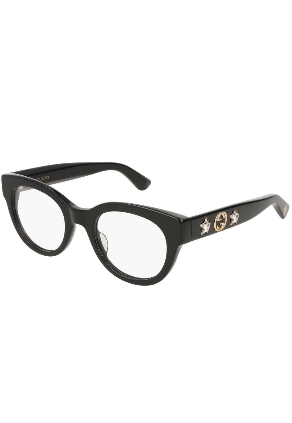 

Оправа для очков Gucci GG0209O 001 001, GG0209O