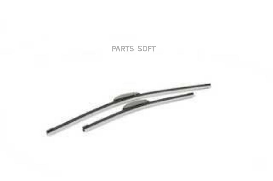 

Basbug Bsg40992008 Bsg 40-992-008 Щетка Стеклоочистителя 600/24'\ Vw Passat/Golf V/Touran/