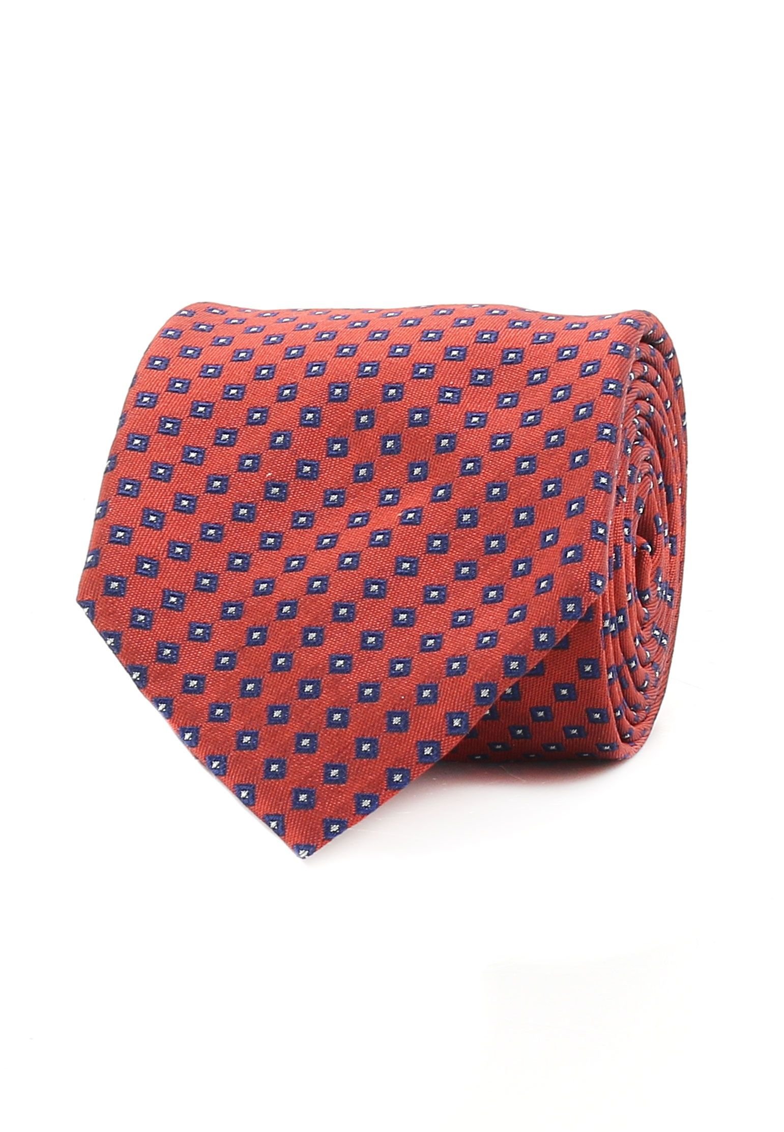

Галстук CORNELIANI 79U392-7120339 173484 Красный, Красный;синий, 79U392-7120339