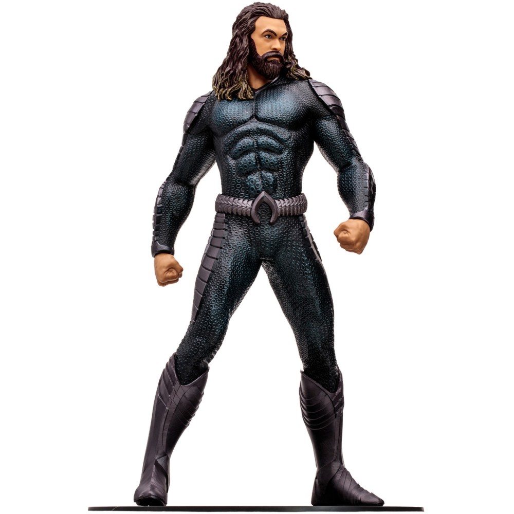 Фигурка McFarlane DC Multiverse Aquaman and the Lost Kingdom Statue Aquaman with Stealth фигурка super7 lost boys vampire david lostw01 vdv 01