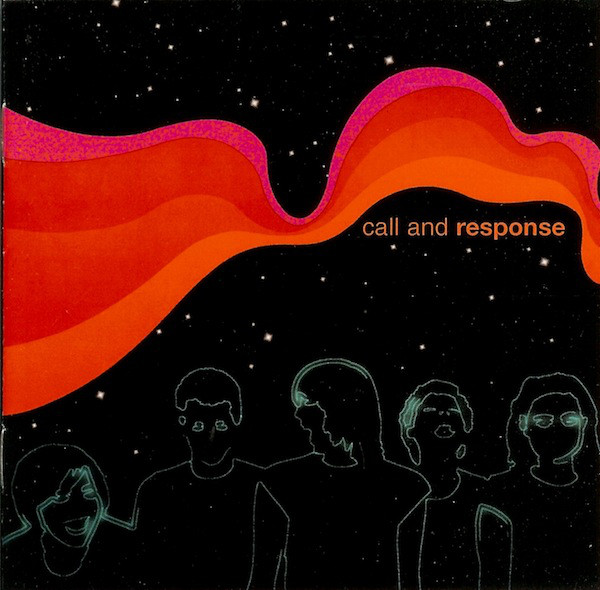 

Call And Response – Call And Response (1 CD)