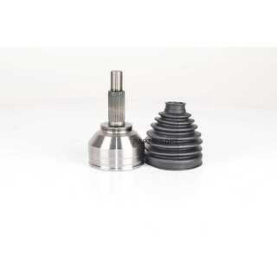

Basbug Bsg75340001 Bsg 75-340-001 Шрус Наружный, Комплект / Opel Vivaro-A,Renault Trafic-I