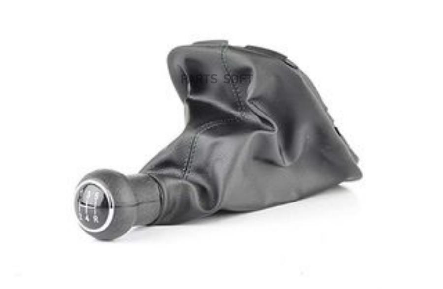 

Basbug Bsg90465012 Bsg 90-465-012 Чехол+Рукоятка Переключения Передач Мкпп\ Vw Passat 97-0