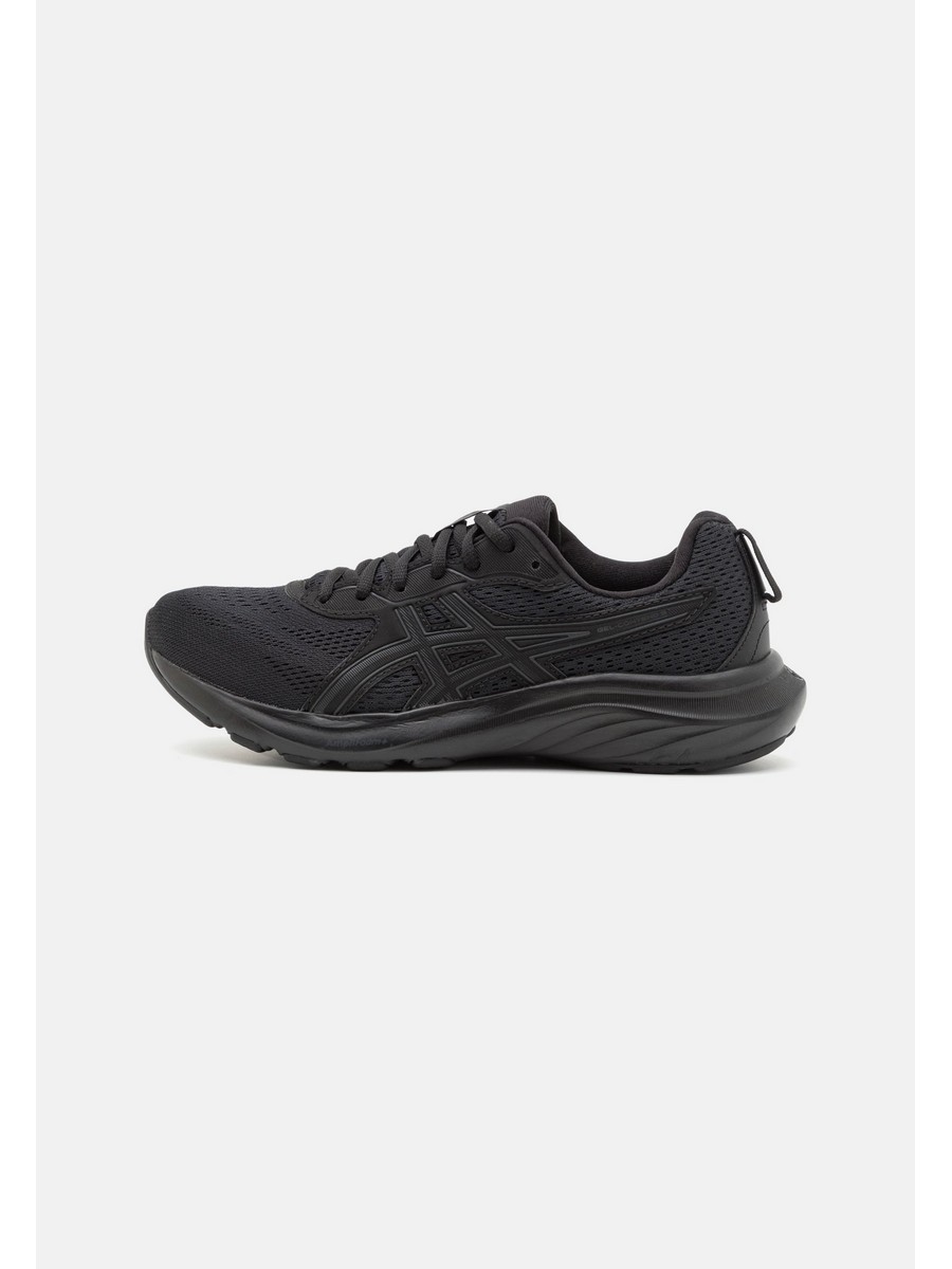 

Спортивные кроссовки мужские Asics AS142A162 черные 46.5 EU, Черный, AS142A162