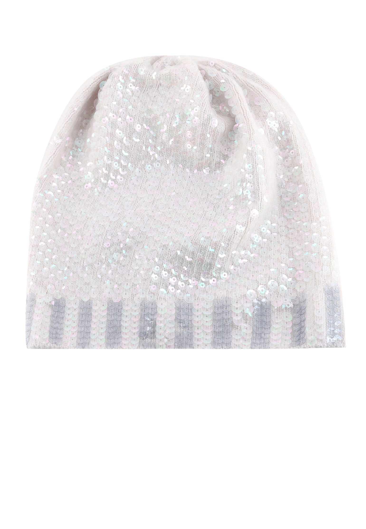 

Шапка BLUMARINE 39026 293208 Бежевый, 39026