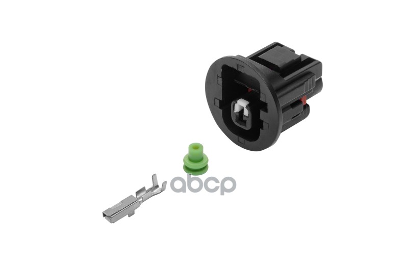 

Разъем 7283111430 1-Но Контактный Hyundai/Kia Cargen арт. AX6581S