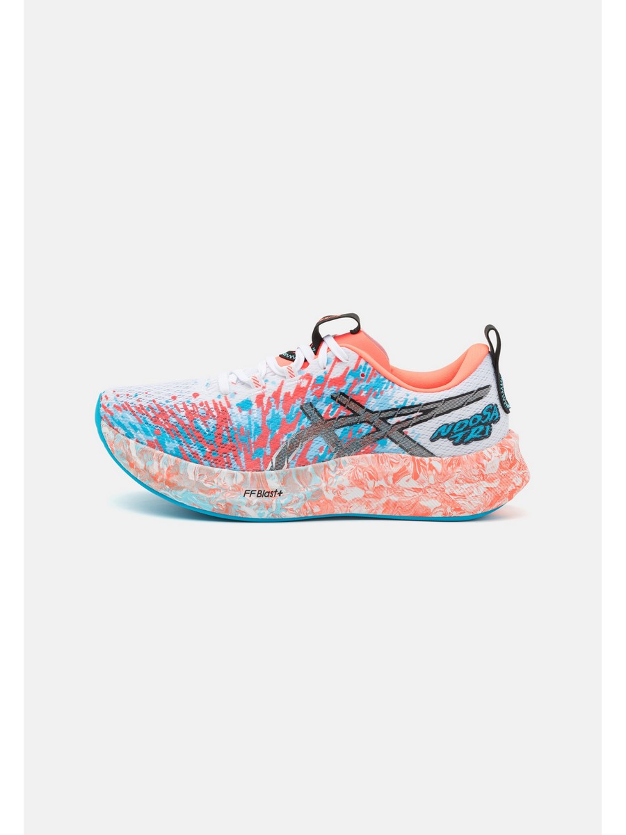 

Спортивные кроссовки мужские Asics AS142A165 оранжевые 43.5 EU, Оранжевый, AS142A165