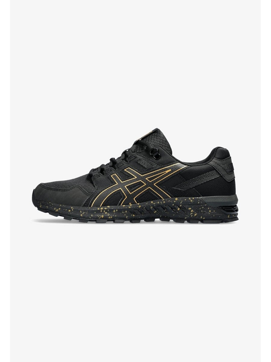 

Спортивные кроссовки мужские Asics AS142A171 синие 40.5 EU, Синий, AS142A171