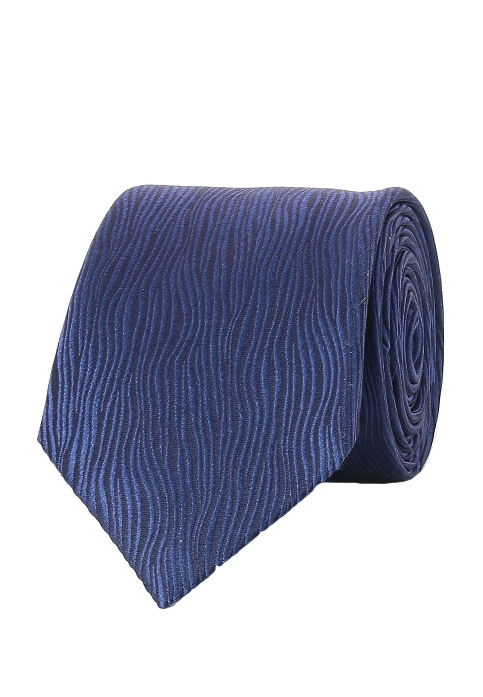 

Галстук EMPORIO ARMANI 340075 8P339 248963 Синий, 340075 8P339