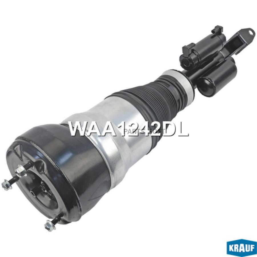 

Амортизатор подвески передний Krauf waa1242dl
