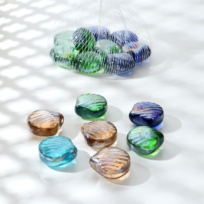 Декор стекло 