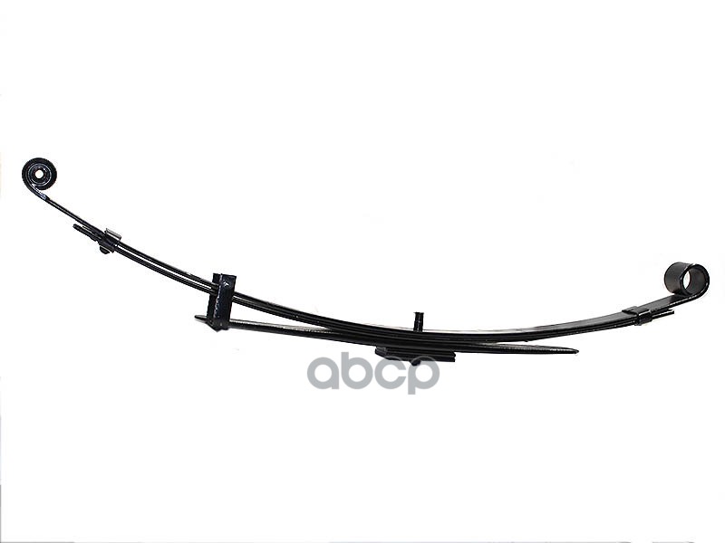 

Рессора Задняя Toyota Caldina 92-02 Lh=Rh Sat арт. ST-48210-21270