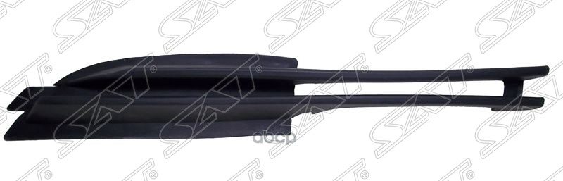 

Решетка В Бампер Bmw E46 98-01 Lh (левый) Sat арт. ST-BM33-000G-2