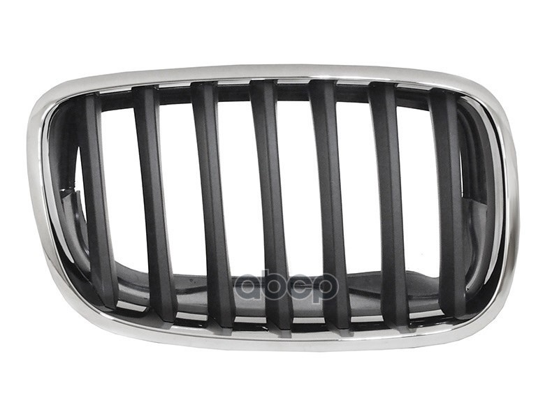 

Решетка Радиатора Bmw X5 07-10 Rh (правый) Sat арт. ST-BM70-093-1