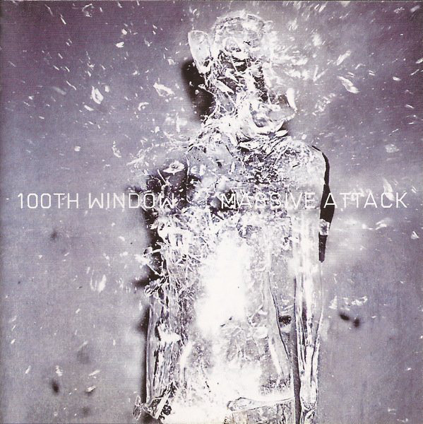 

Massive Attack: 100th Windows (1 CD)
