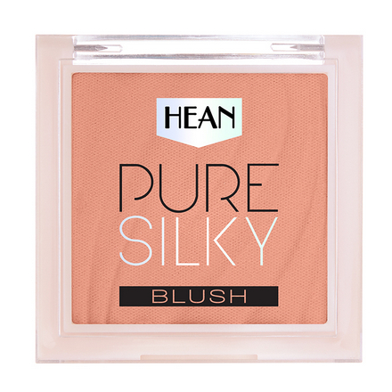 

Румяна Hean Pure Silky тон 101
