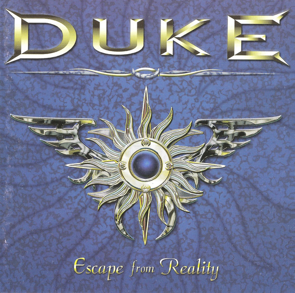 Duke: Escape From Reality (1 CD)