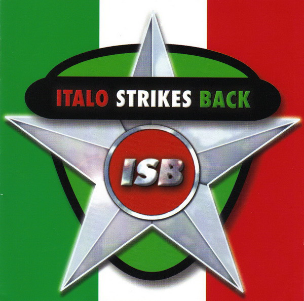 Italo Strikes Back (1 CD)