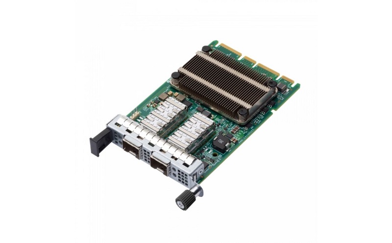 

Сетевой адаптер Broadcom NetXtreme N210G BCM957412N4120C - PCI Express, NetXtreme