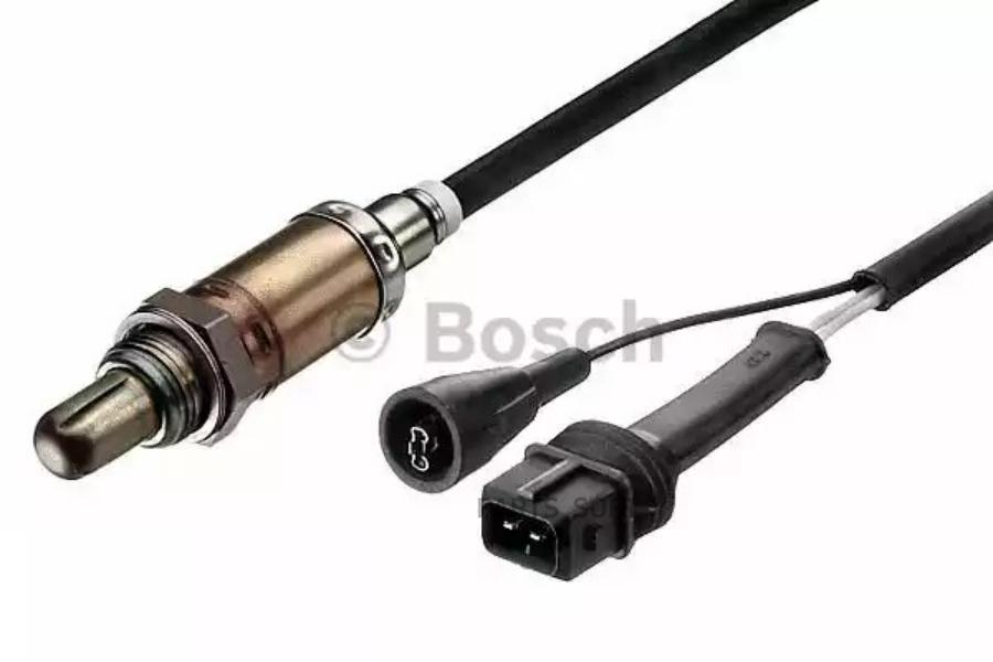 

Лямбда-Зонд Bosch арт. 0258003060